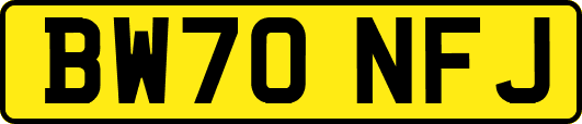 BW70NFJ