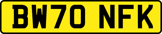 BW70NFK