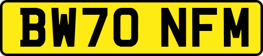 BW70NFM