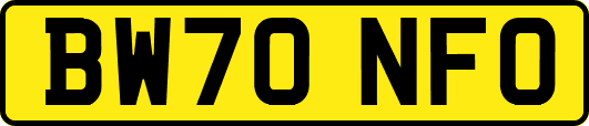 BW70NFO