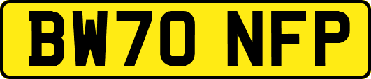 BW70NFP
