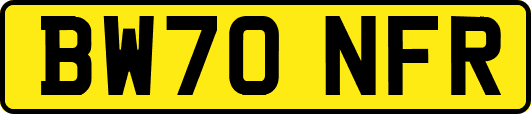 BW70NFR