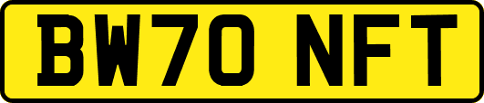 BW70NFT