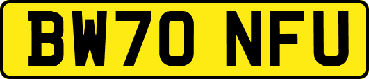 BW70NFU