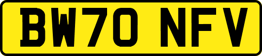 BW70NFV