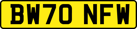 BW70NFW