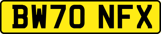 BW70NFX