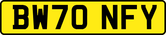 BW70NFY
