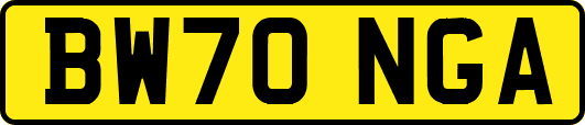 BW70NGA