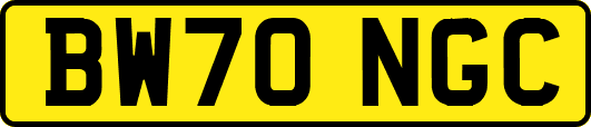 BW70NGC