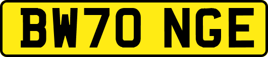 BW70NGE