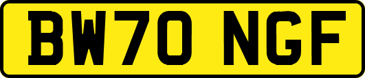 BW70NGF