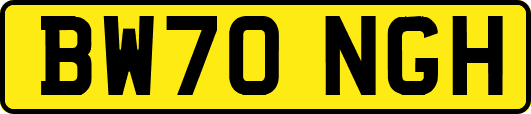 BW70NGH