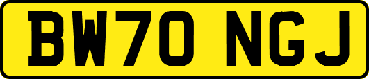 BW70NGJ