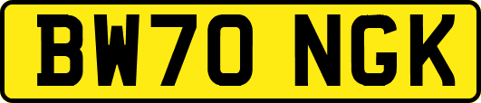 BW70NGK