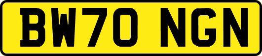 BW70NGN