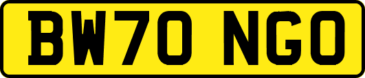 BW70NGO