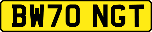 BW70NGT