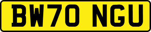 BW70NGU