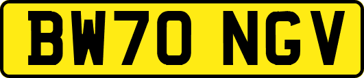 BW70NGV