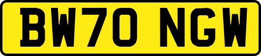 BW70NGW
