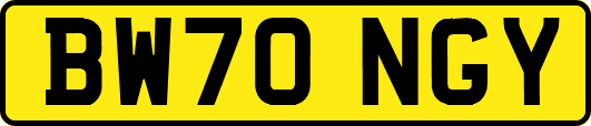 BW70NGY