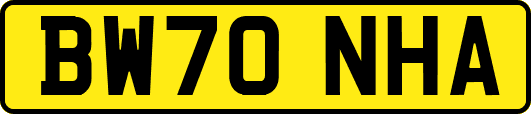 BW70NHA
