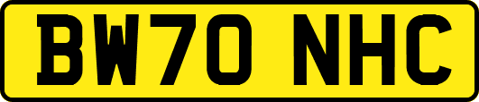 BW70NHC