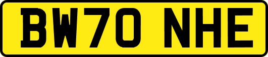 BW70NHE