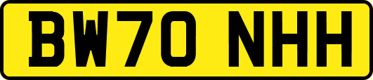 BW70NHH