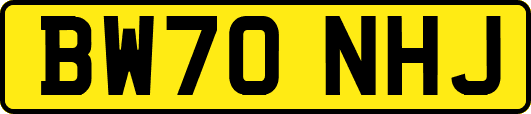 BW70NHJ