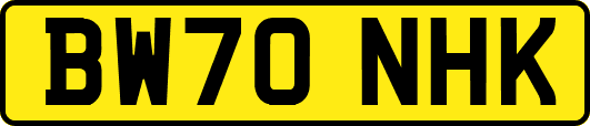 BW70NHK