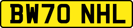 BW70NHL