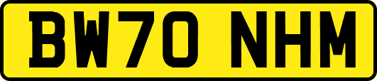 BW70NHM