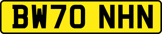 BW70NHN