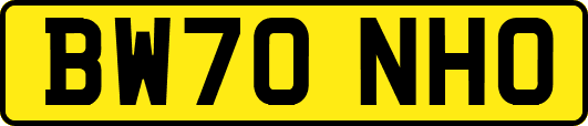 BW70NHO