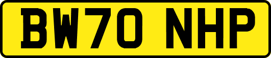 BW70NHP