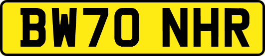 BW70NHR