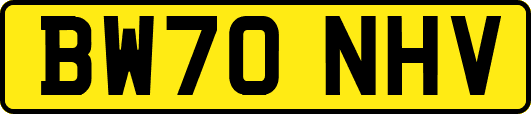 BW70NHV
