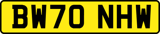 BW70NHW