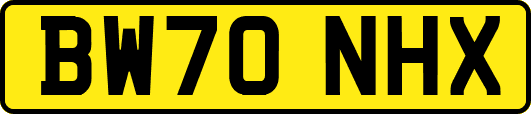 BW70NHX
