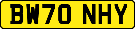 BW70NHY