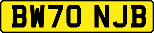 BW70NJB