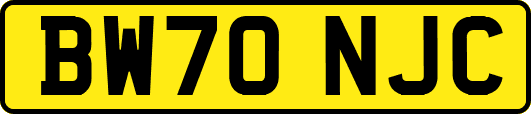 BW70NJC
