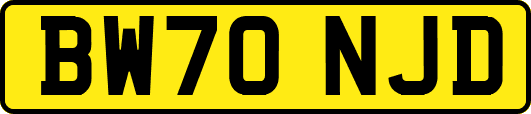 BW70NJD