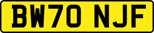 BW70NJF
