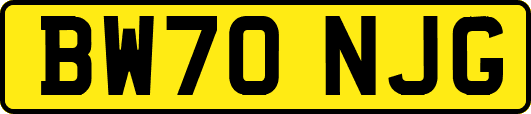 BW70NJG