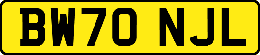 BW70NJL