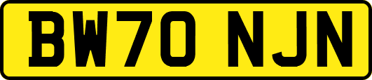 BW70NJN