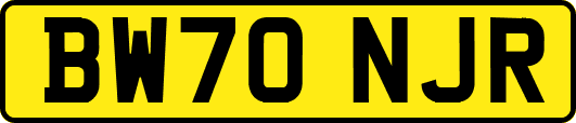 BW70NJR